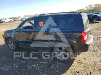 2014 Jeep PATRIOT photo
