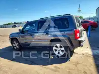 2014 Jeep PATRIOT photo