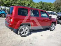 2014 Jeep PATRIOT фото