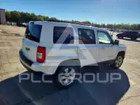 2014 Jeep PATRIOT фото