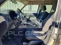 2014 Jeep PATRIOT photo