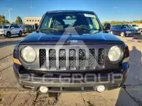 2014 Jeep PATRIOT фото