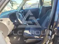 2014 Jeep PATRIOT фото