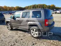 2014 Jeep PATRIOT photo