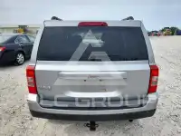 2014 Jeep PATRIOT фото