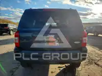 2014 Jeep PATRIOT фото