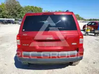 2014 Jeep PATRIOT фото