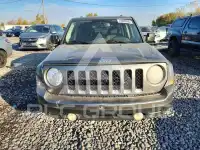 2014 Jeep PATRIOT фото