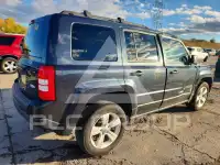 2014 Jeep PATRIOT фото