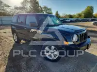 2014 Jeep PATRIOT photo