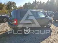 2014 Jeep PATRIOT photo