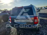 2014 Jeep PATRIOT фото
