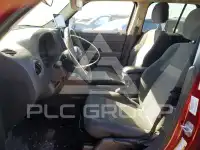 2014 Jeep PATRIOT фото