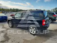 2014 Jeep PATRIOT фото