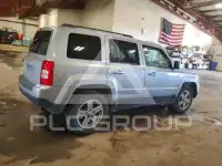 2014 Jeep PATRIOT фото
