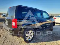 2014 Jeep PATRIOT photo
