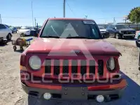 2014 Jeep PATRIOT фото