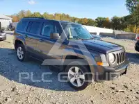 2014 Jeep PATRIOT photo