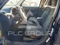 2014 Jeep PATRIOT фото