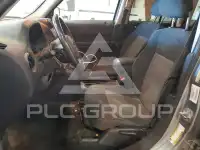2014 Jeep PATRIOT фото