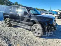 2014 Jeep PATRIOT photo