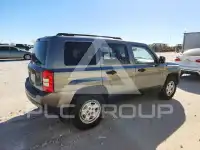 2014 Jeep PATRIOT photo