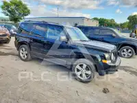 2014 Jeep PATRIOT фото
