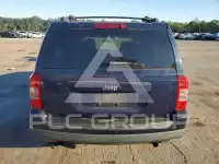 2014 Jeep PATRIOT фото