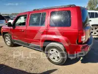 2014 Jeep PATRIOT photo