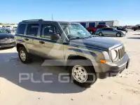2014 Jeep PATRIOT photo