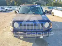 2014 Jeep PATRIOT фото