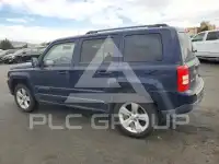 2014 Jeep PATRIOT фото