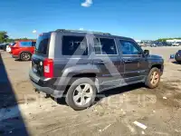 2014 Jeep PATRIOT photo