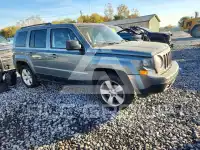 2014 Jeep PATRIOT фото