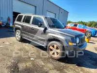 2014 Jeep PATRIOT photo