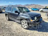 2014 Jeep PATRIOT photo