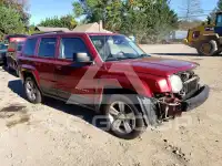 2014 Jeep PATRIOT photo
