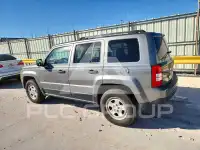 2014 Jeep PATRIOT photo