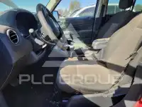 2014 Jeep PATRIOT photo