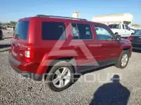 2014 Jeep PATRIOT photo