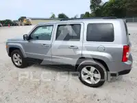 2014 Jeep PATRIOT фото