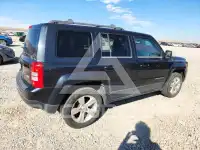 2014 Jeep PATRIOT photo