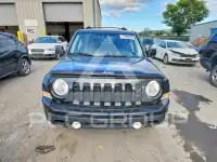 2014 Jeep PATRIOT фото