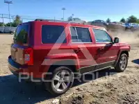 2014 Jeep PATRIOT photo