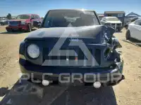 2014 Jeep PATRIOT фото