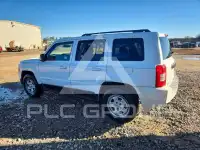 2014 Jeep PATRIOT фото
