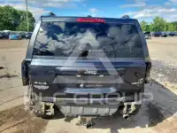 2014 Jeep PATRIOT фото