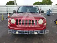 2014 Jeep PATRIOT photo