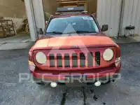 2014 Jeep PATRIOT photo