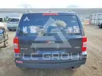 2014 Jeep PATRIOT фото